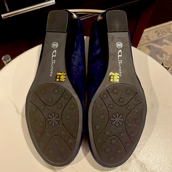 CL by Chinese Laundry Women’s Marcie Wedge Pump 8.5 - Picture 8 of 12